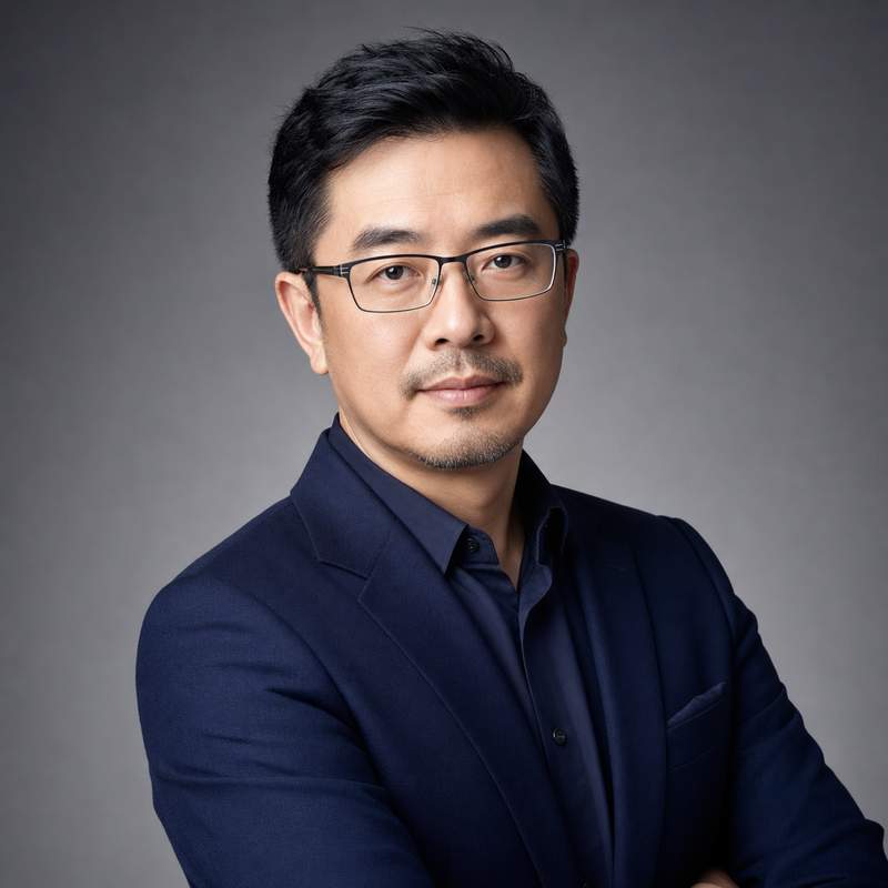 高清动漫制片人王建国